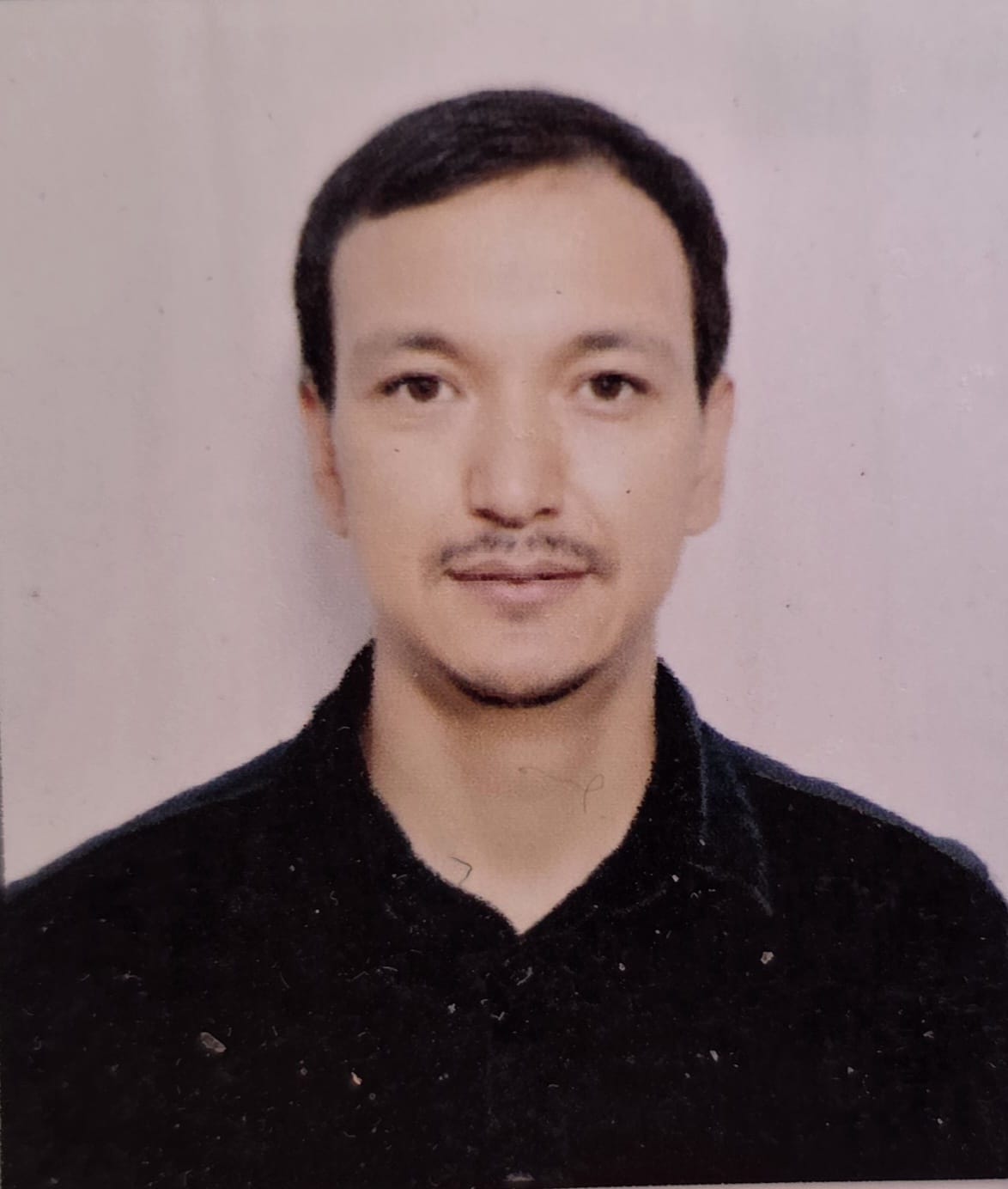 Er. Manoj Negi