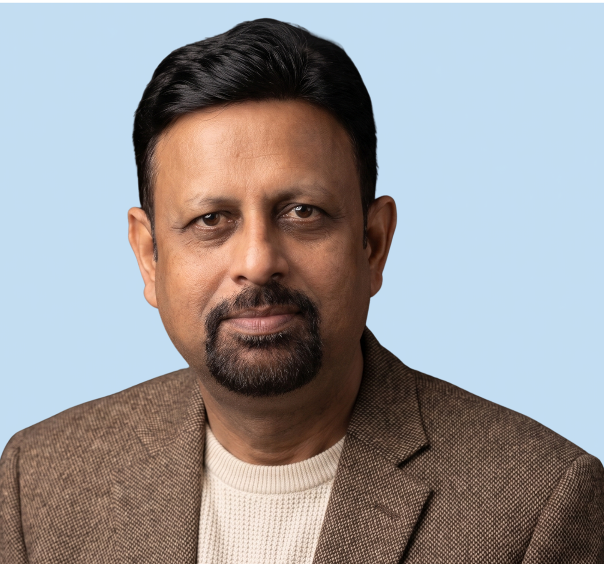 Sh. Pankaj K. Pathik
