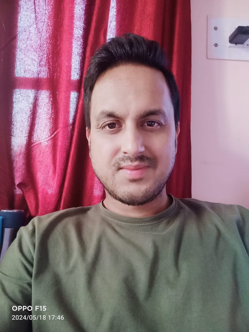 Sh. Surya Negi