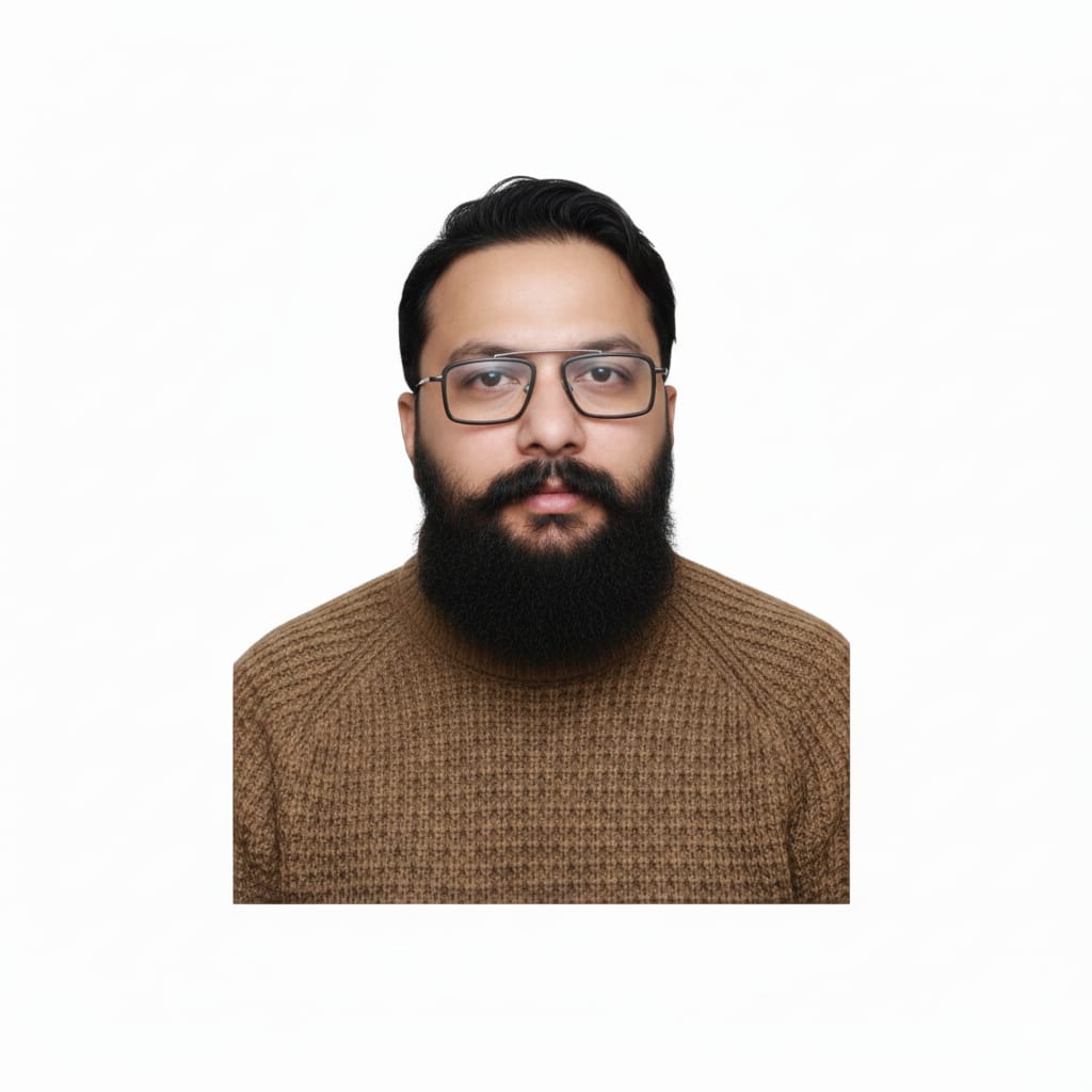 Er. Punit Sharma